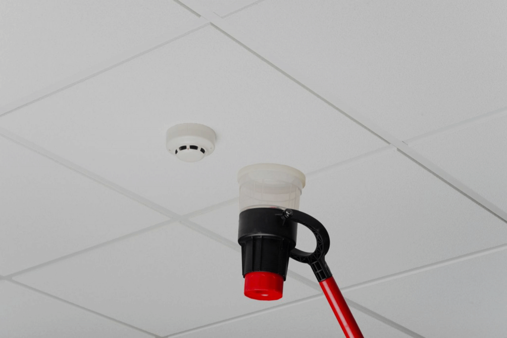 fire alarm service