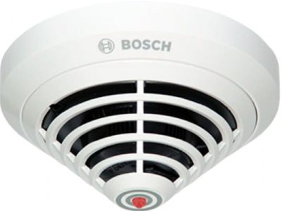 Bosch Fire Detection