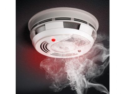 Fire Detection Systems