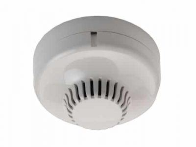 Ziton Fire Detection